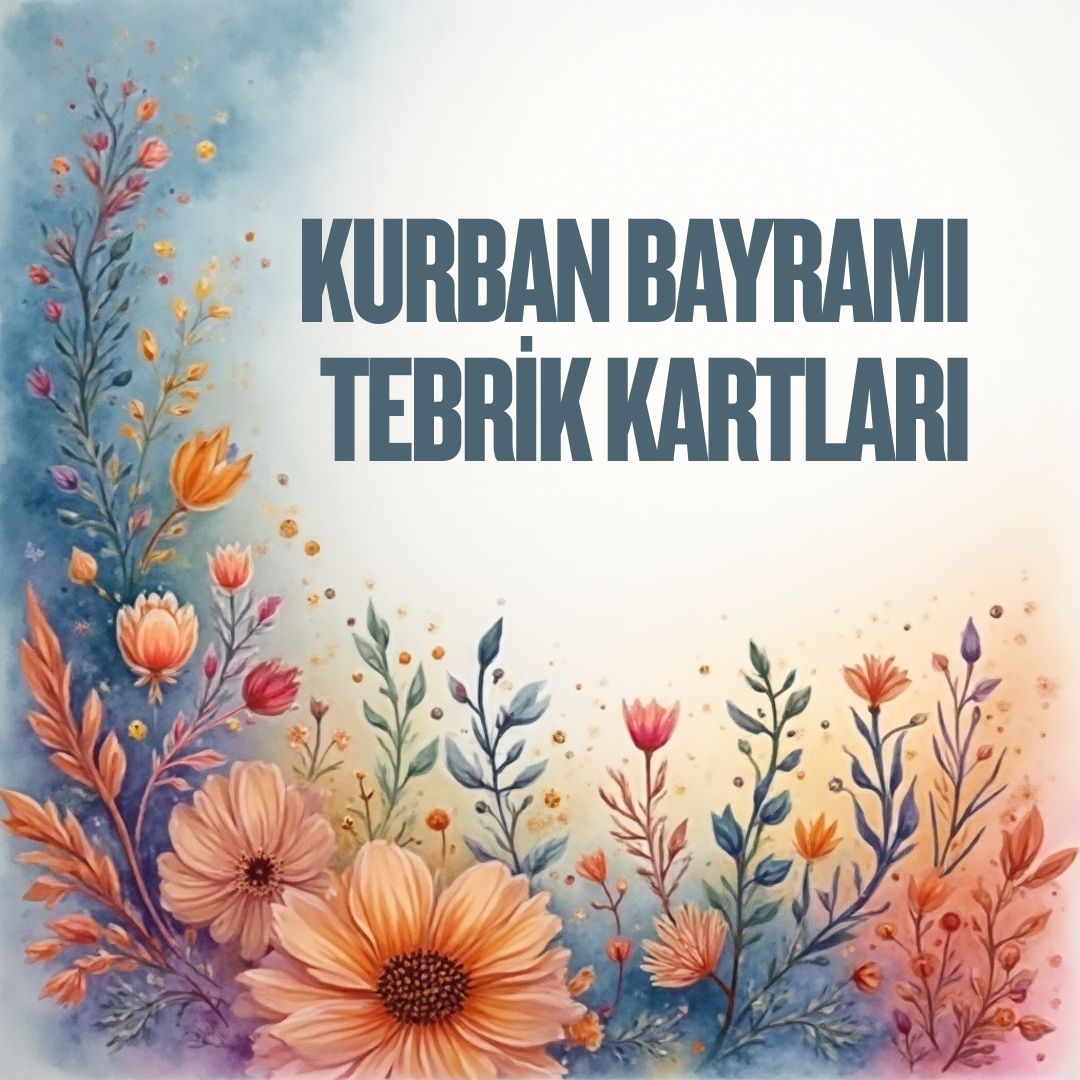 Kurban Bayramı